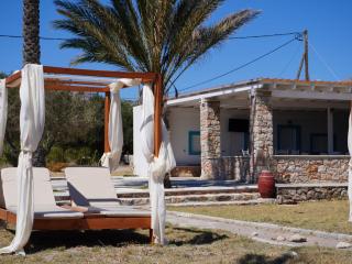 Las Palmas Apartments - Karpathos - 0