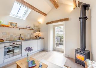 Cosy Barn - Helmsley - Helmsley - 9