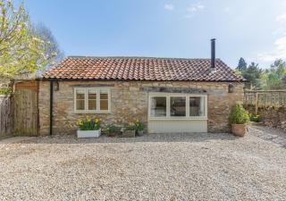 Cosy Barn - Helmsley - Helmsley - 8