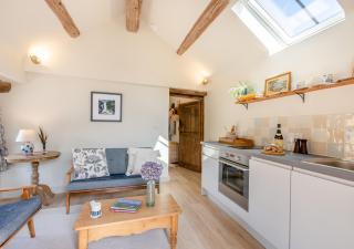 Cosy Barn - Helmsley - Helmsley - 7