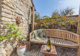 Cosy Barn - Helmsley - Helmsley - 6