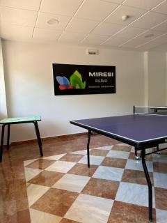 Miresibilbao - Residencia Universitaria - Bilbao - 1