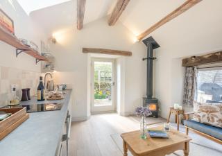 Cosy Barn - Helmsley - Helmsley - 4