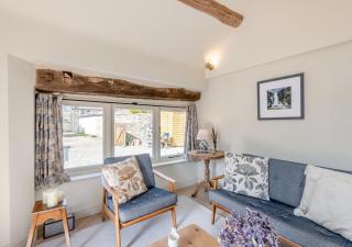Cosy Barn - Helmsley - Helmsley - 3