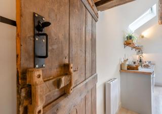 Cosy Barn - Helmsley - Helmsley - 2