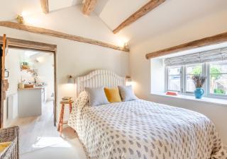 Cosy Barn - Helmsley - Helmsley - 1