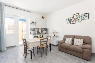 Cagliari Sunshine Apartment - 9