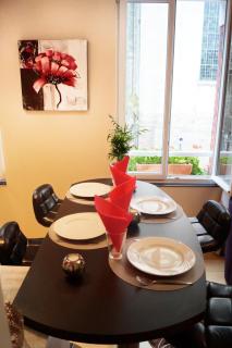 Heart of Arras Belfry Cathedral - Arras - 1