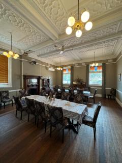 Drover's inn - Moora - 1
