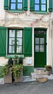 Ptit Somme en Baie - Saint-Valéry-sur-Somme - 0