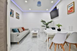 Modern 2 Bedroom House in Central Cardiff - Cardiff - 2