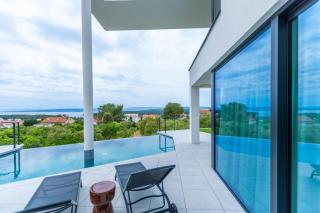 Luxury Villa 45 - Punat - 3