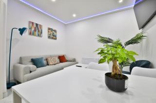 Modern 2 Bedroom House in Central Cardiff - Cardiff - 3