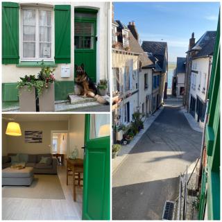 Ptit Somme en Baie - Saint-Valéry-sur-Somme - 4