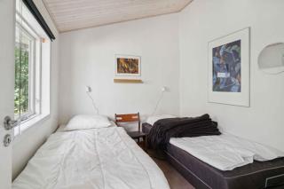 Lovely Cottage Close To Beach And Nature - Yderby - 3