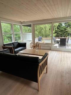 In Beautiful Odsherred, Northwest Zealand - Nyrup - 1
