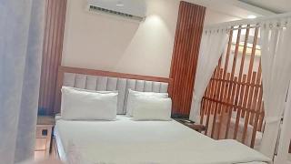 Myst Luxury stays - Zirakpur - 1