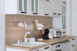 Stylish Paradiso Apartment 206 - Nesebar - 3