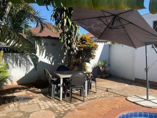 Welcome Home! - Durban - 4