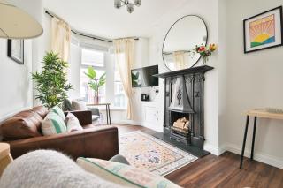 Stunning Cardiff Bay House - Cardiff - 0