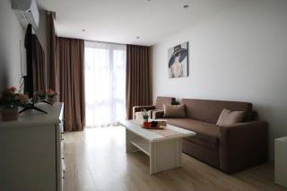 Stylish Paradiso Apartment 206 - 2