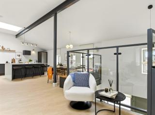 The Loft at the Warehouse - Clifden - 0