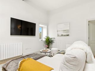 The Loft at the Warehouse - Clifden - 8