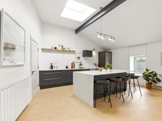 The Loft at the Warehouse - Clifden - 7