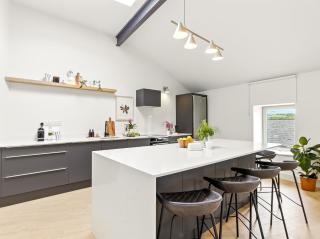 The Loft at the Warehouse - Clifden - 5