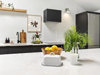 The Loft at the Warehouse - Clifden - 4