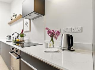 The Loft at the Warehouse - Clifden - 3