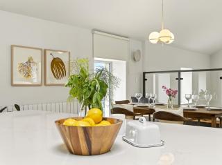 The Loft at the Warehouse - Clifden - 1