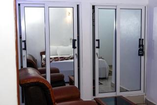 New Hotel Sossa - Cotonou - 3