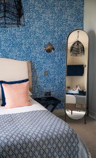 The Peninsula Hotel - Vale - 9
