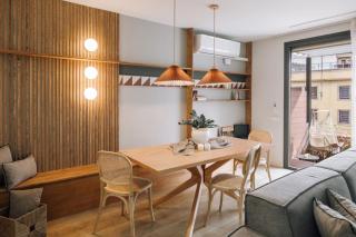 Sultan - 2 bedrooms and terrace in Eixample Dreta - 7