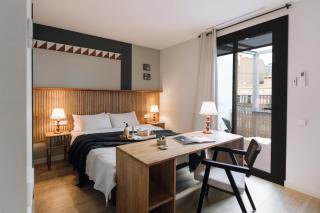 Sultan - 2 bedrooms and terrace in Eixample Dreta - 6