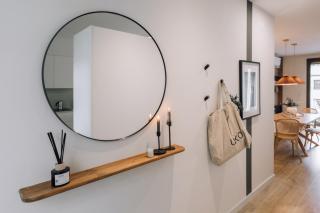 Sultan - 2 bedrooms and terrace in Eixample Dreta - 4
