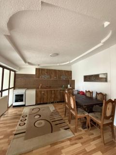 Dragovca Apartment - 3