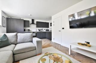 7 Mount Stuart Square - Cardiff - 5
