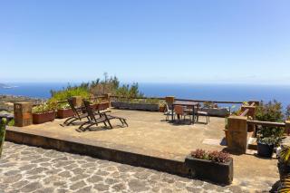 Celeste - Villa de Mazo - 6