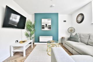 7 Mount Stuart Square - Cardiff - 7