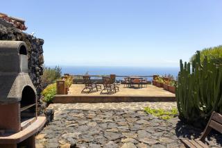 Celeste - Villa de Mazo - 1