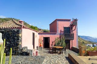 Celeste - Villa de Mazo - 8