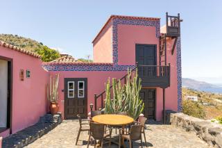 Celeste - Villa de Mazo - 5