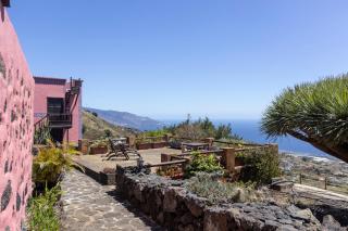 Celeste - Villa de Mazo - 9