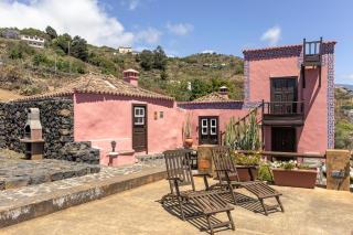 Celeste - Villa de Mazo - 2