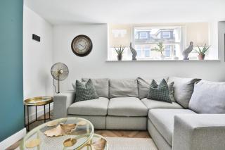 7 Mount Stuart Square - Cardiff - 3