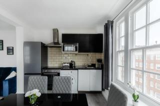 Marble Arch Cosy Serviced Apartments! - Londres - 2