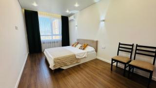 1 bedroom Mountain View Studio Apartment MEGA Center Almaty - 0