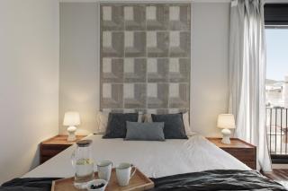 Fluvia - 2 bedrooms and terrace in Sant Gervasi - 5